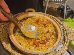 -东椰·海南椰子鸡火锅(朝阳门店)