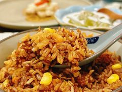 -生机蔬食·24节气料理餐厅(番禺广场店)