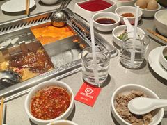 -海底捞火锅(壹悦城店)