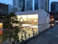-Apple零售店(成都太古里店)