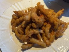 -八府香鸭·啫啫煲(华山路店)