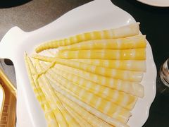 -蜀九香火锅(彩虹店)