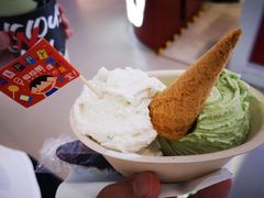 -极拉图·现制冰淇淋(大卫城店)