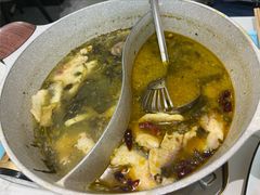 -川人百味(金安中央大街店)