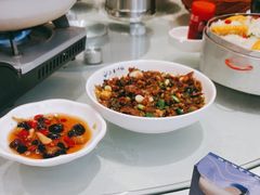 -上菜呷饭(花溪店)