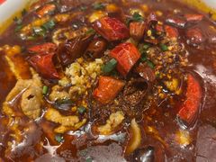 -雅佳神话·麻辣烤鱼(新街口店)