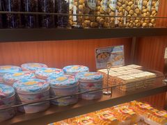 -丁香西饼屋(桂林路店)