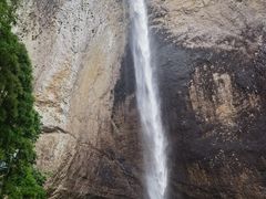 -雁荡山大龙湫景区