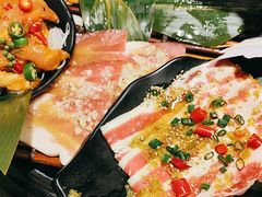 -猫爪爪原切自助烤肉(观音桥阳光世纪店)