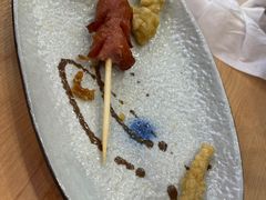 -阿香米线(杭州良渚永旺店)