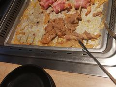 -新石器烤肉(南站店)