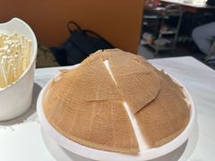 -犇鼎牛潮汕牛肉火锅(新辰里学清路店)