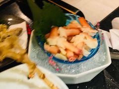 -捞王猪肚鸡火锅(财富中心店)