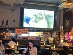 -M99 BEER世界啤酒吧(鸿云悦街店)