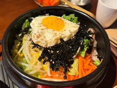 -양평식당·杨平食堂(华贸店)