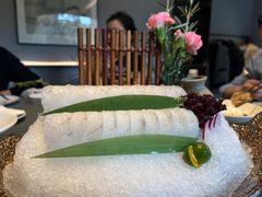 -沈灶河豚宴·河豚融合餐厅(汉中路店)