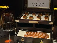 -莉莉海堂HAITANG·烤鸭(国贸商城店)
