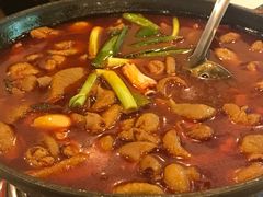 -湘肠香火锅店(团结湖店)