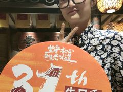 -南京大牌档(崇文门国瑞店)