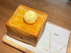 -绿茶餐厅(南昌王府井店)