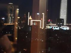 -天津和平智选假日酒店