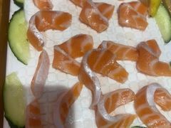 -官塘锋记鱼生·生腌·砂锅粥(牌坊街店)