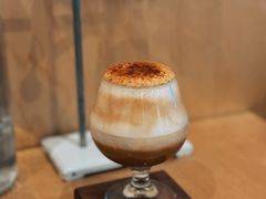 -常识咖啡common sense(春熙路店)