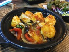 -Hi YOU你的饭局泰餐厅(雍和宫店)