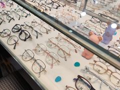 -锦泉眼镜视光体验中心(环市西路店)