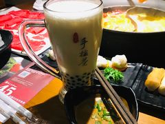 -呷哺呷哺(通辽万达店)