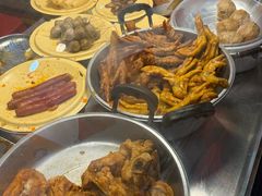 -柳州肥姨妈大骨螺蛳粉(江宁万达店)