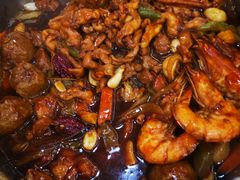-黄记煌三汁焖锅(首创奥特莱斯店)