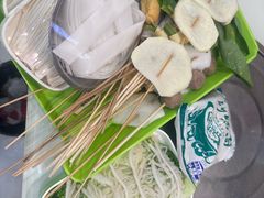 -马玉林天水麻辣烫·清真(莫尔街西门店)
