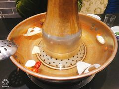 -北门涮肉·铜锅涮肉(南锣鼓巷店)