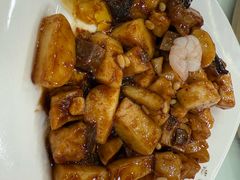 -瑞福园联谊餐室(茂名南路店)