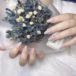 -JX今喜美甲美睫
