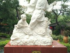 -珠海圆明新园