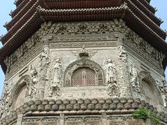 -玲珑塔公园