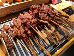 -比格比萨自助(花园路店)