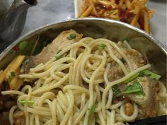 -红鼻子桂林米粉(金唐新光界店)