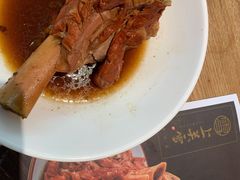 -上关雪東北菜(中房金谊店)