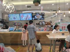 -DQ·蛋糕·冰淇淋(湖景东路店)