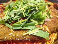 -小欢喜烧烤大排挡•龙虾(南车站路店)