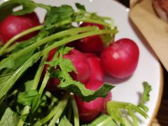 水萝卜-鸽子窝(青塔店)