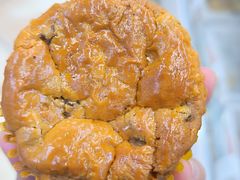 奶昔葡萄-百年义利(幸福大街店)