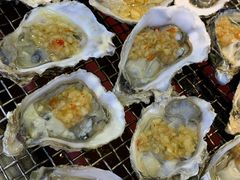 -蚝英雄鲜蚝自助专门店(长楹天街直营店)