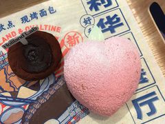 -好利来(北新桥店)