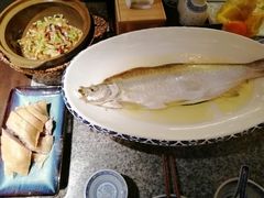 -南京大牌档(济南万象城店)