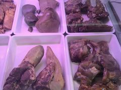 -年记·兴顺斋 牛街清真熟食小吃店