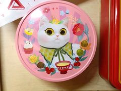 -家琳甜品(江南东店)